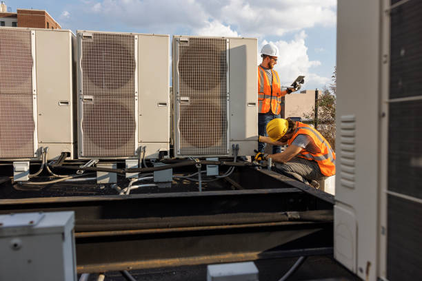 Best HVAC air duct cleaning  in Pulaski, VA
