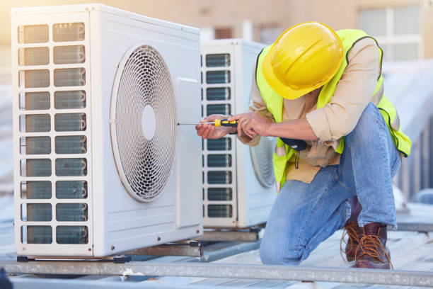 Best Best HVAC companies  in Pulaski, VA