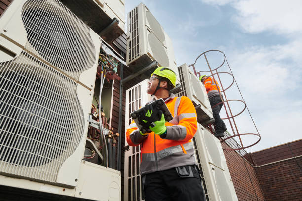 HVAC maintenance plan in Pulaski, VA