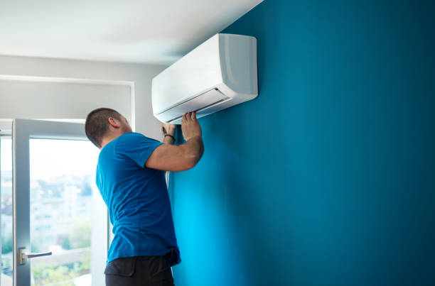 Best Emergency HVAC repair  in Pulaski, VA