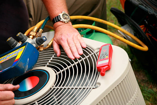 Best HVAC tune-up services  in Pulaski, VA