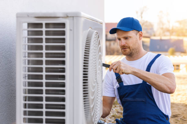 Best Best HVAC companies  in Pulaski, VA