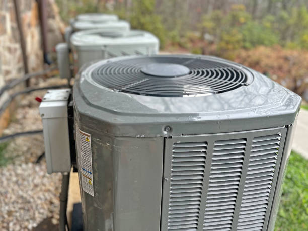 Best Central air repair  in Pulaski, VA