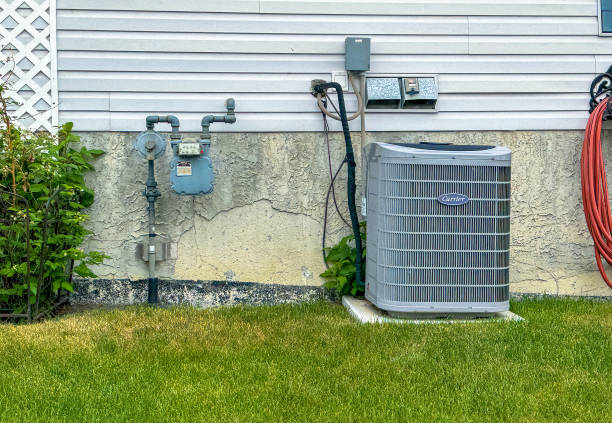 Best 24/7 HVAC repair  in Pulaski, VA
