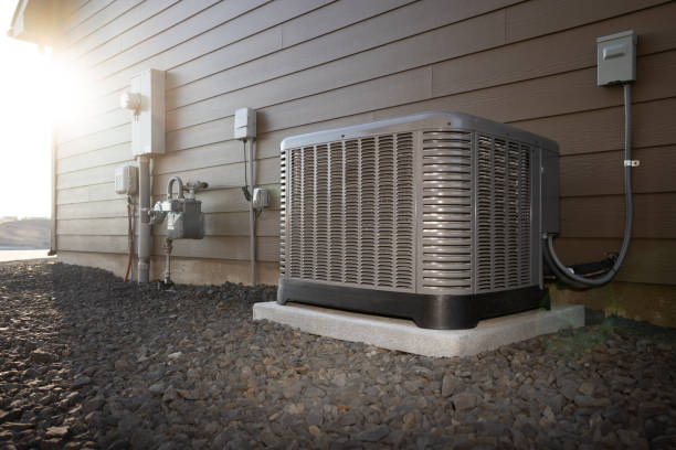 Best Affordable air conditioning repair  in Pulaski, VA
